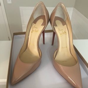 Christian Louboutin